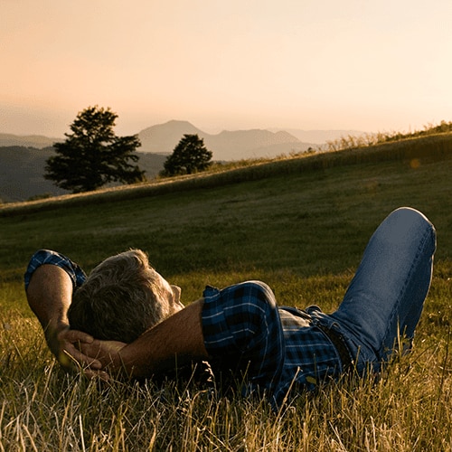 Connect with Nature