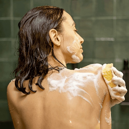 Personal Care Routine